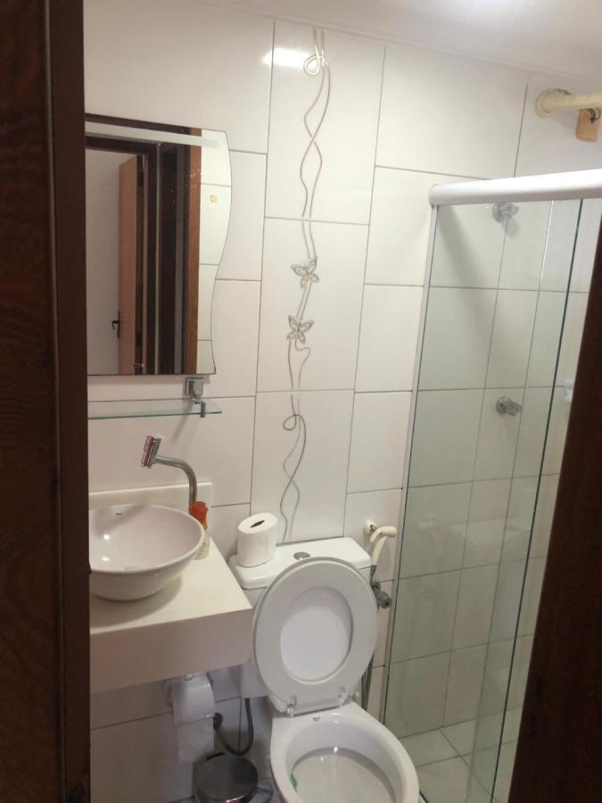 Aconchegante Em Fechado. Apartment *